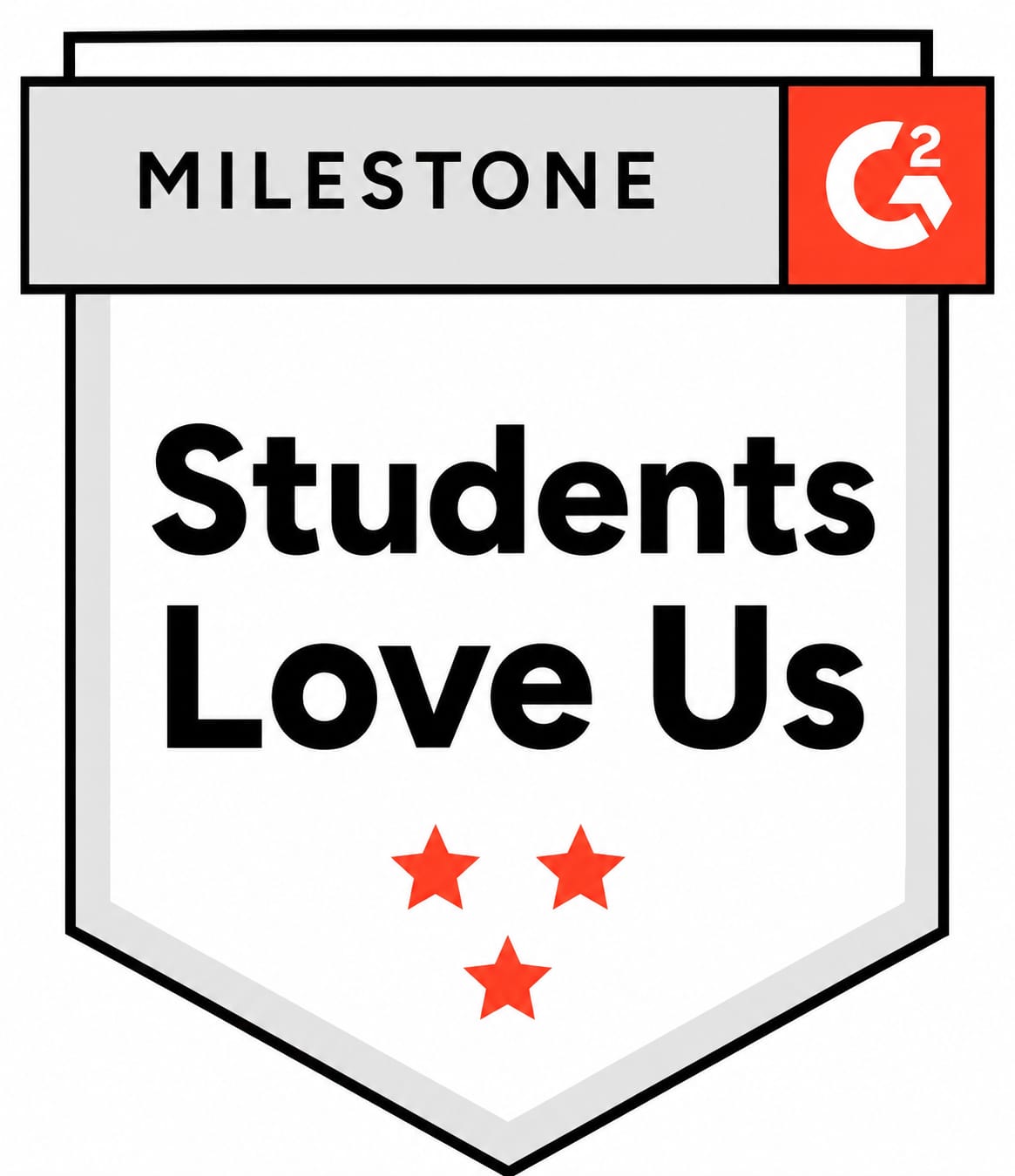 Students love North Point Coaching - testimonials from successful students